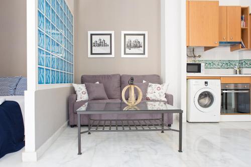 Apartamento Suncity Loft Pozos Dulces