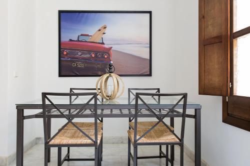 Apartamento Suncity Loft Pozos Dulces