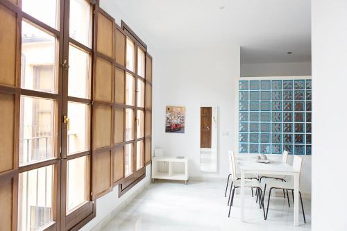Apartamento Suncity Loft Pozos Dulces