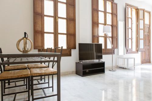 Apartamento Suncity Loft Pozos Dulces