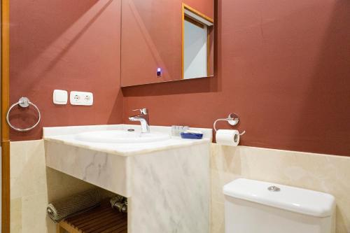 Apartamento Suncity Loft Pozos Dulces