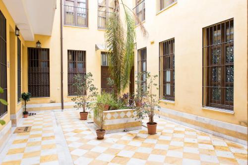 Apartamento Suncity Loft Pozos Dulces
