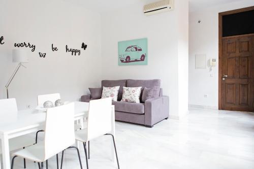 Apartamento Suncity Loft Pozos Dulces