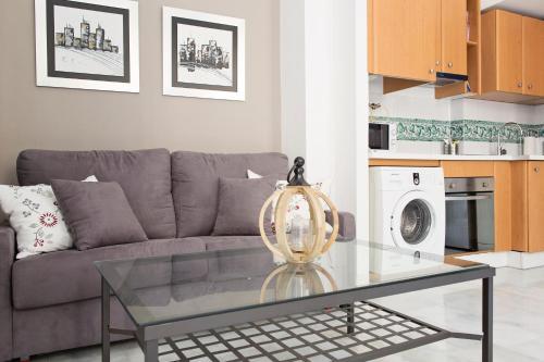 Apartamento Suncity Loft Pozos Dulces