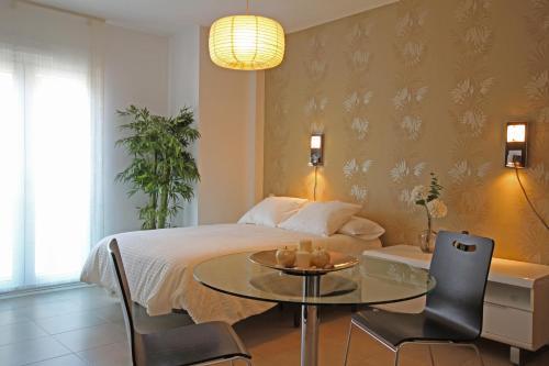 Apartamento Edificio Honduras Grupalmalaga