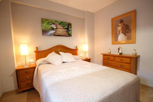 Apartamento Delicias Grupalmalaga