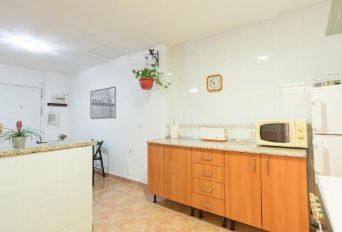 Apartamento Monserrat City Center