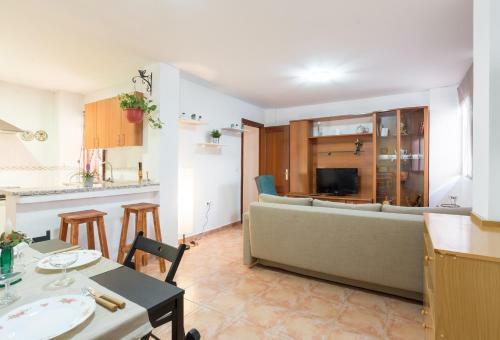 Apartamento Monserrat City Center