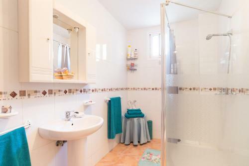 Apartamento Monserrat City Center