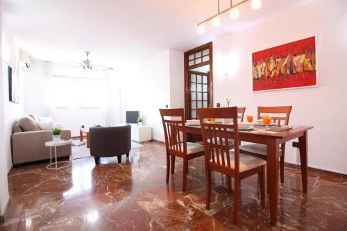Hilera Apartment