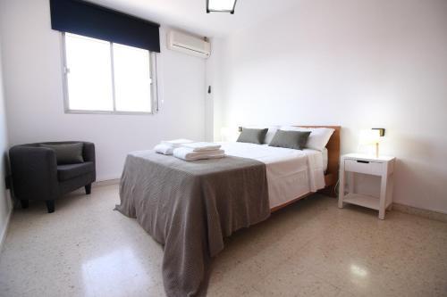 Hilera Apartment