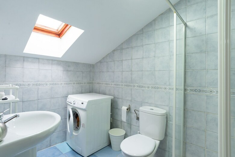 Apartamento Malagasuite Living Coast