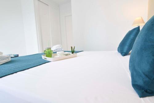Apartamento Letmalaga Andalucia