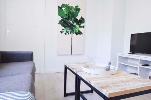 Apartamento Letmalaga Andalucia