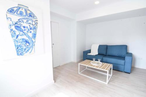 Apartamento Letmalaga Andalucia