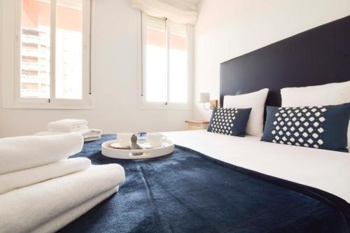 Apartamento Letmalaga Andalucia