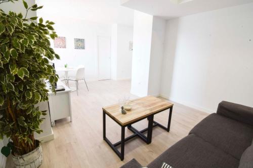 Apartamento Letmalaga Andalucia