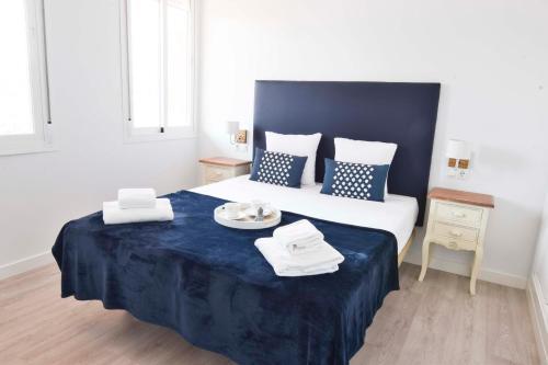 Apartamento Letmalaga Andalucia