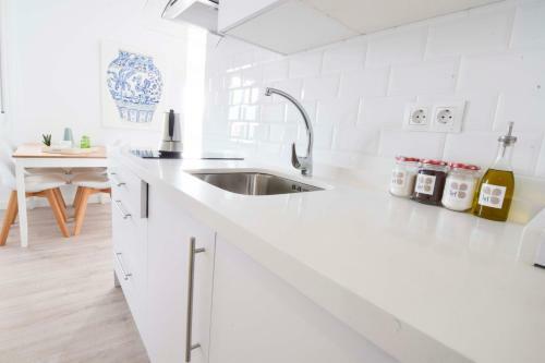 Apartamento Letmalaga Andalucia