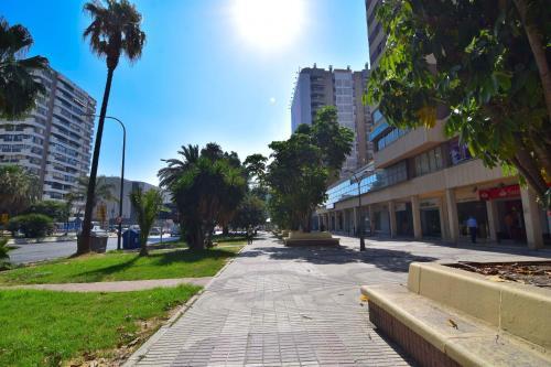Apartamento Letmalaga Andalucia