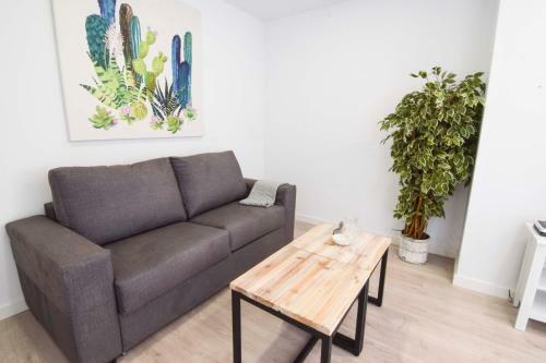 Apartamento Letmalaga Andalucia