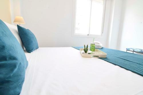 Apartamento Letmalaga Andalucia