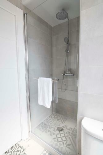 Apartamento Letmalaga Andalucia