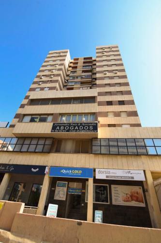 Apartamento Letmalaga Andalucia