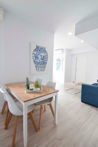 Apartamento Letmalaga Andalucia