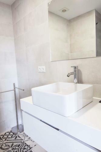 Apartamento Letmalaga Andalucia