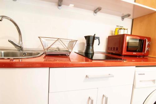 Apartamento Letmalaga Saint