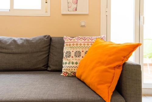 Apartamento Plaza Merced Historico Parking Incluido