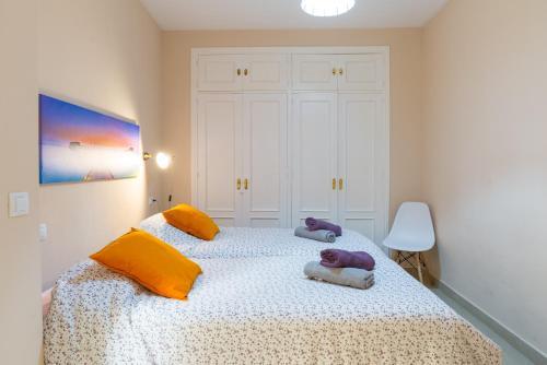 Apartamento Plaza Merced Historico Parking Incluido
