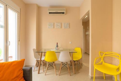 Apartamento Plaza Merced Historico Parking Incluido