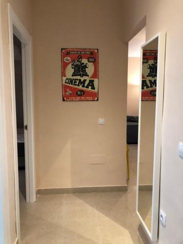 Apartamento Plaza Merced Historico Parking Incluido