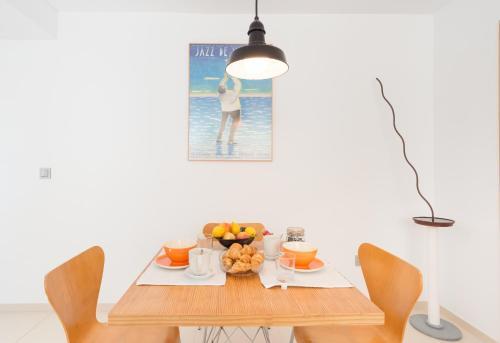 Apartamento Pedregalejo, Casita Cerca Del Mar