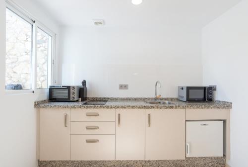 Apartamento Pedregalejo, Casita Cerca Del Mar