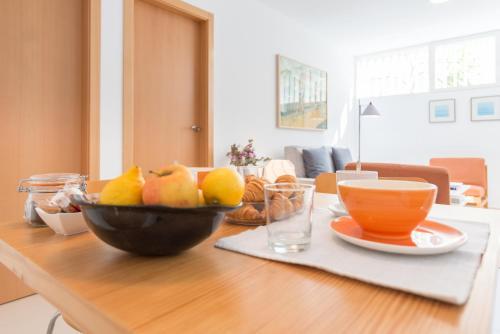 Apartamento Pedregalejo, Casita Cerca Del Mar