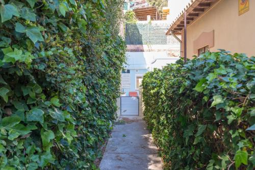 Apartamento Pedregalejo, Casita Cerca Del Mar