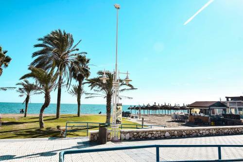 Apartamento Letmalaga Sea Pacific