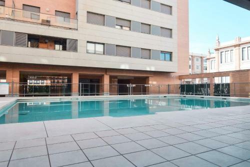 Apartamento Letmalaga Sea Pacific