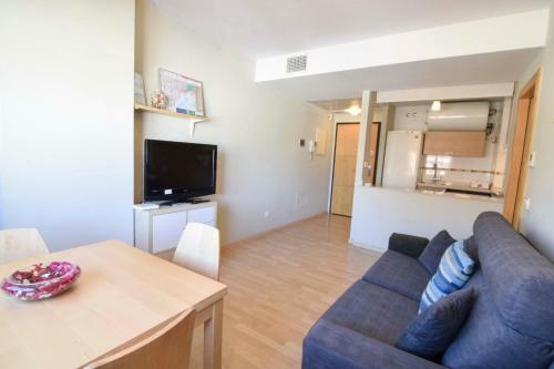 Apartamento Letmalaga Sea Pacific