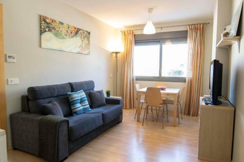 Apartamento Letmalaga Sea Pacific