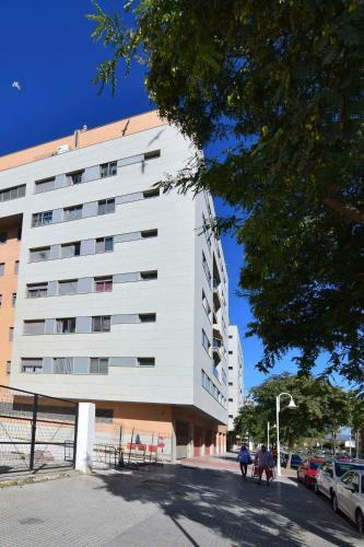 Apartamento Letmalaga Sea Pacific