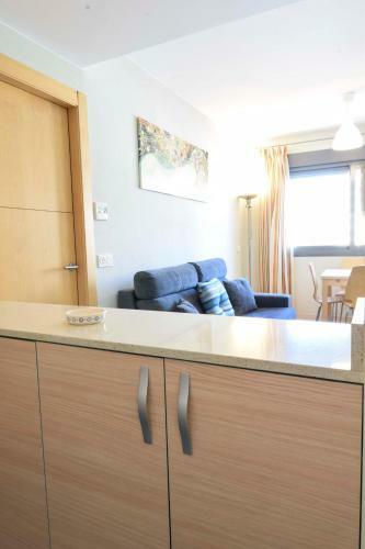 Apartamento Letmalaga Sea Pacific