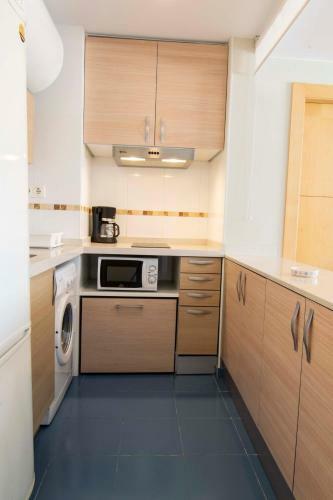 Apartamento Letmalaga Sea Pacific