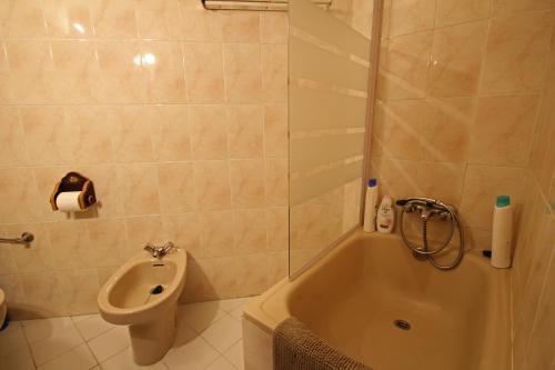 Apartamento Mc Grupalmalaga