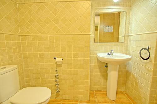 Apartamento Estudio En El Centro De M�laga