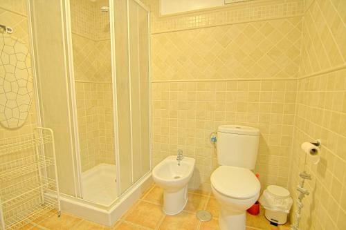 Apartamento Estudio En El Centro De M�laga