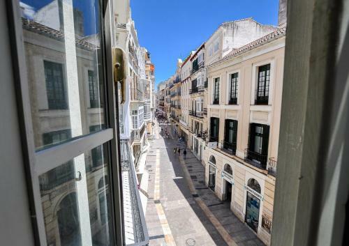 Sitito Especerias Apartment